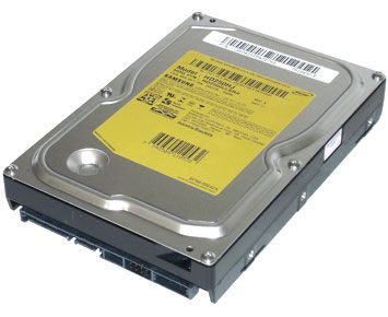 HD 500GB SAMSUNG SATA II 7200RPM