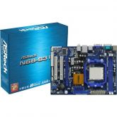 PLACA MAE ASROCK N68-S3 FX LGA AM3+ DDR3