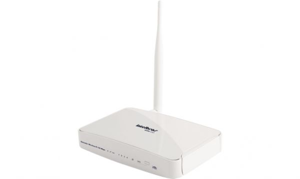 ROTEA WIREL 150MBPS WRN240 INTELBRAS