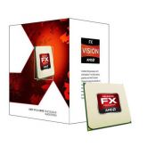 AMD Bulldozer FX-6100 X6