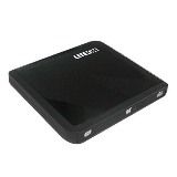 GRAV DVD EXTERNA SLIM LITEON