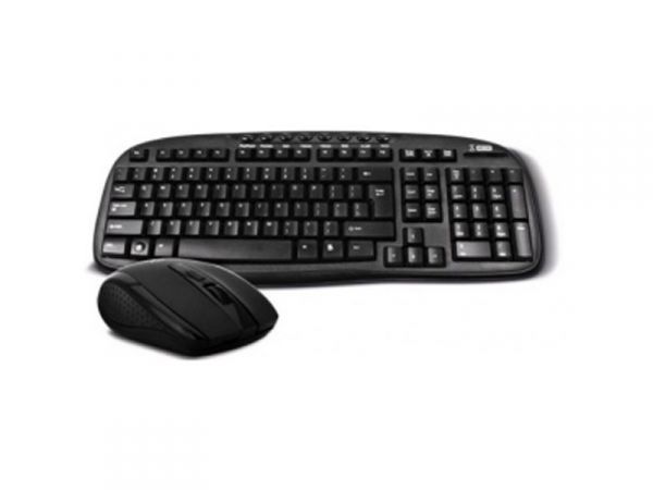 TECLADO/MOUSE S/FIO NXKM001 NEOX