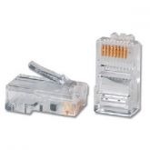 CONECTORES RJ45