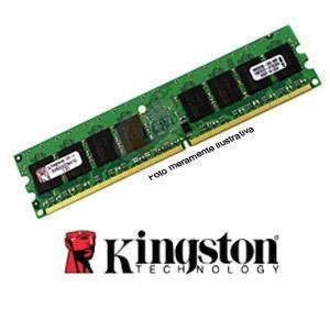 MEMORIA DDR-3 2GB/1333 KINGSTON