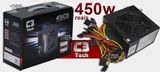 FONTE ATX 450W REAL GPB C3 TECH